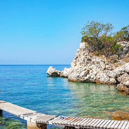 Dubrovnik Moonshine Apartment Mlini Esterno foto