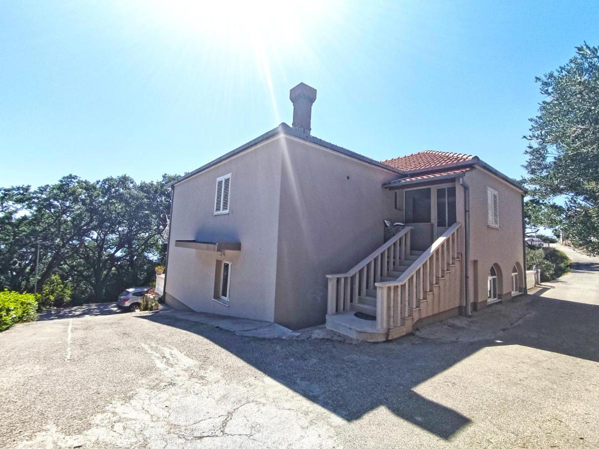Dubrovnik Moonshine Apartment Mlini Esterno foto