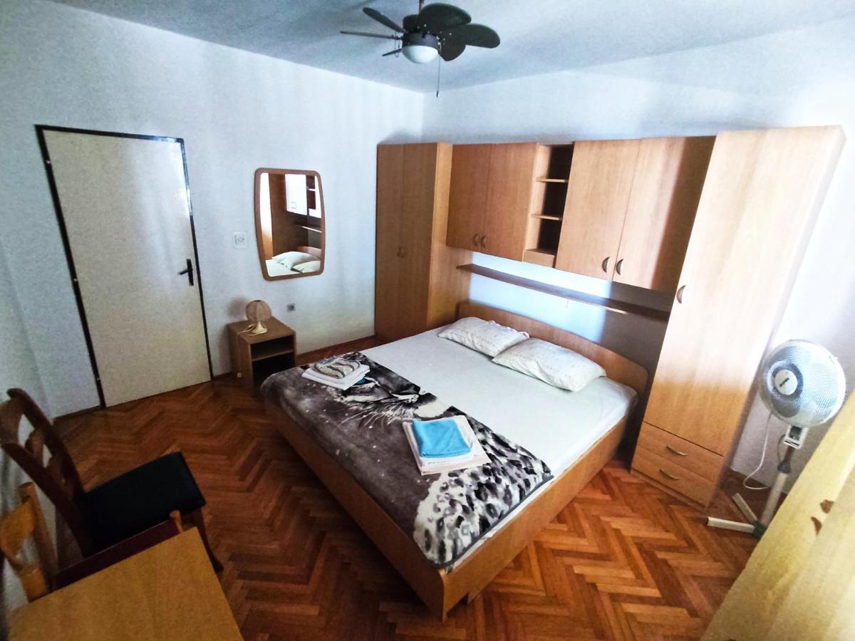 Dubrovnik Moonshine Apartment Mlini Esterno foto