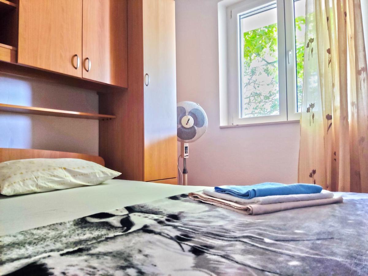 Dubrovnik Moonshine Apartment Mlini Esterno foto