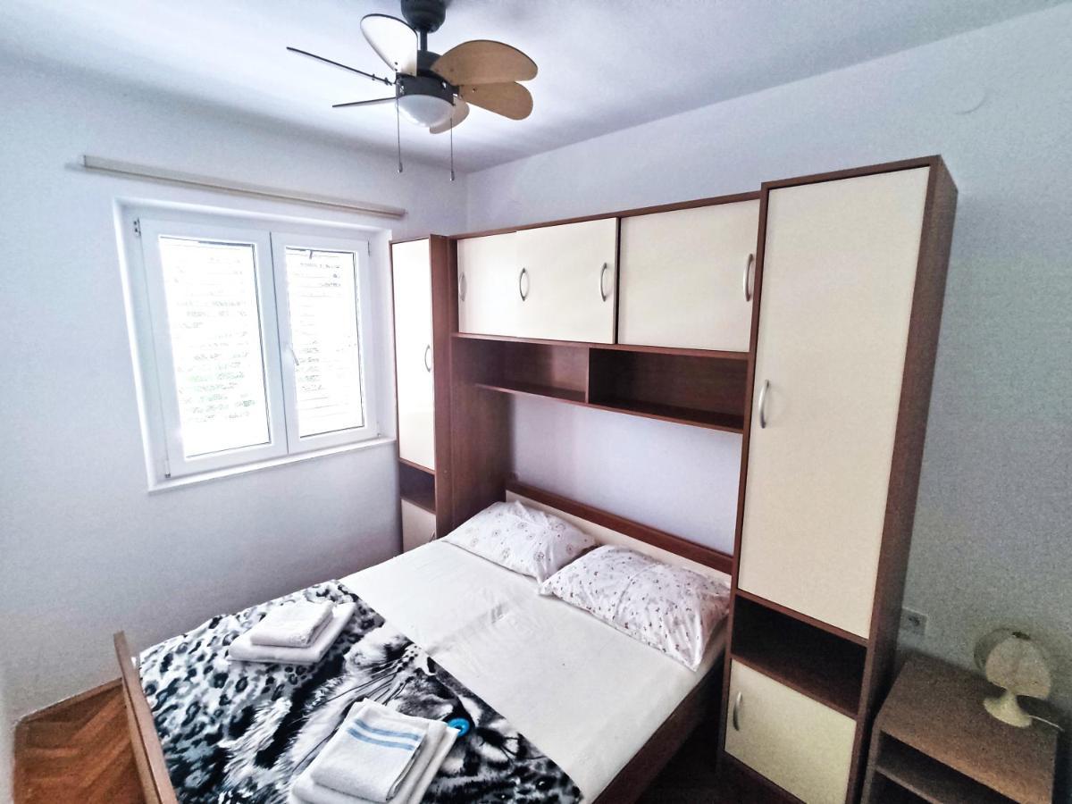 Dubrovnik Moonshine Apartment Mlini Esterno foto